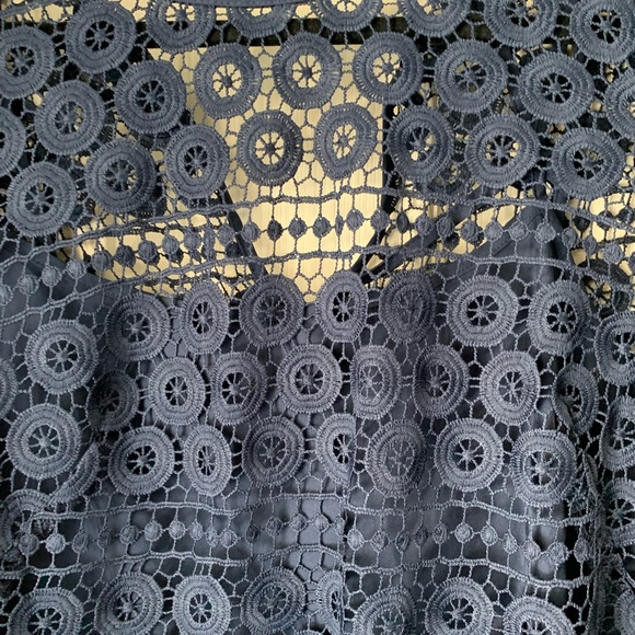 Blue dress - Picture 6 of 6